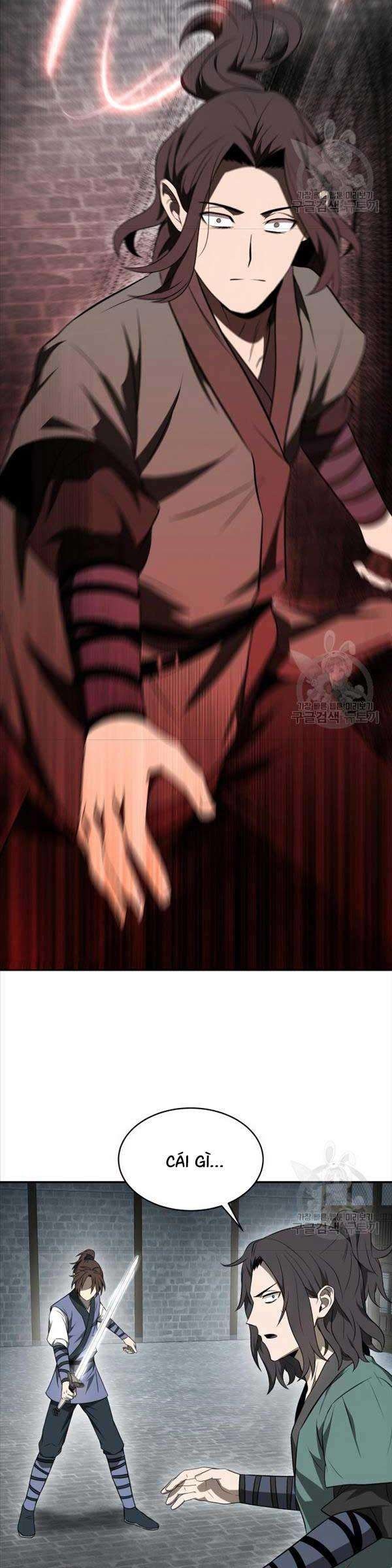 Thiên Tài Tuyệt Đỉnh Hoa Sơn - Page 30