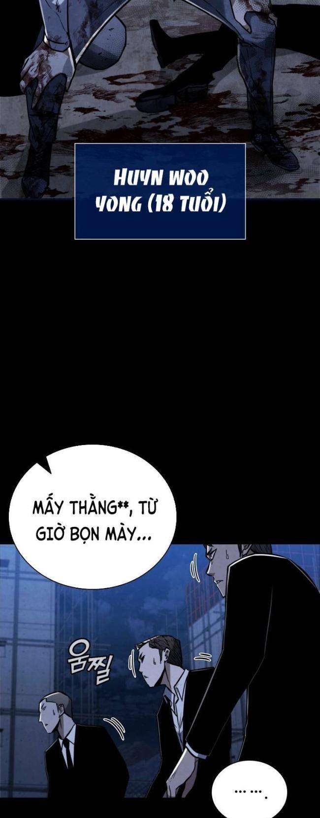 Cá Mập Wyvern - Page 33