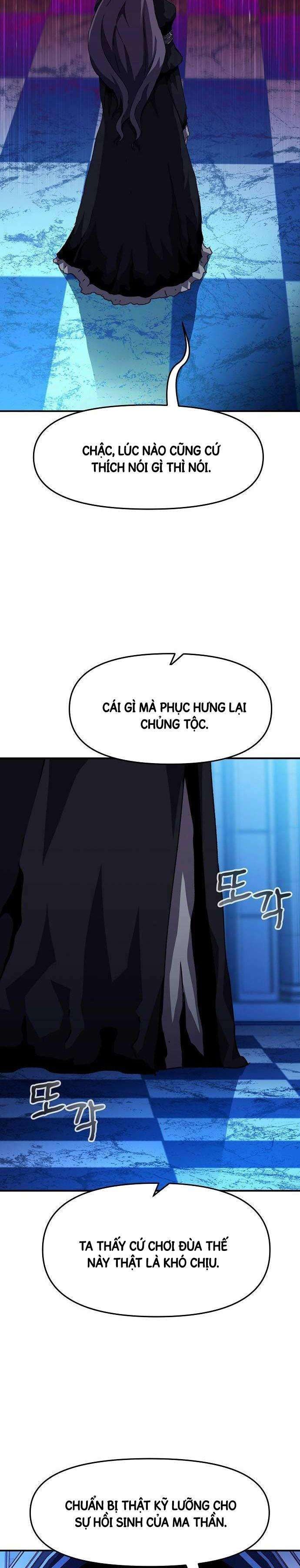 Chiến Binh Đoản Mệnh - Page 9