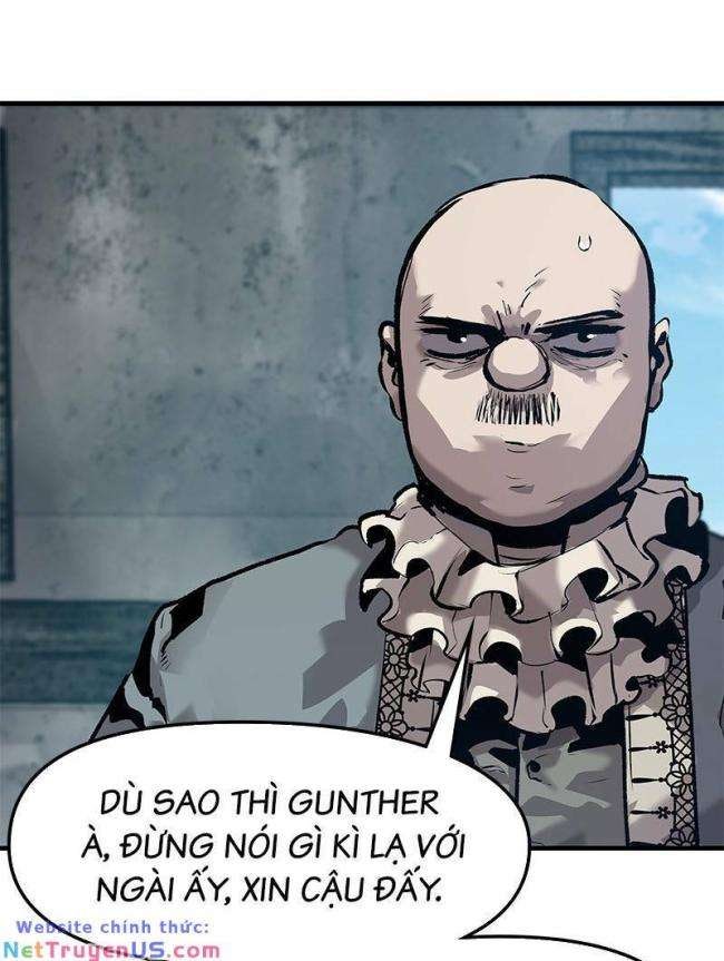 Kị Sĩ Xác Sống - Page 6