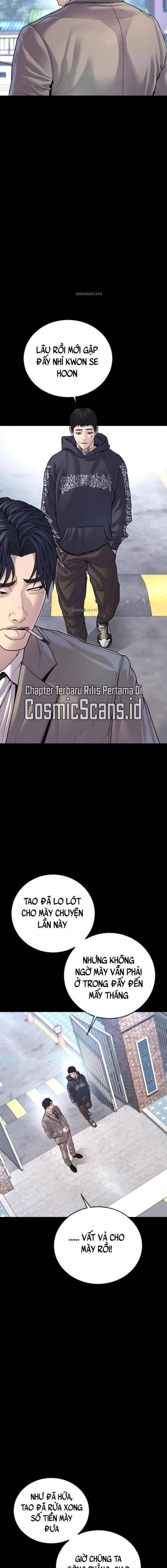 Cậu Bé Tội Phạm - Page 17