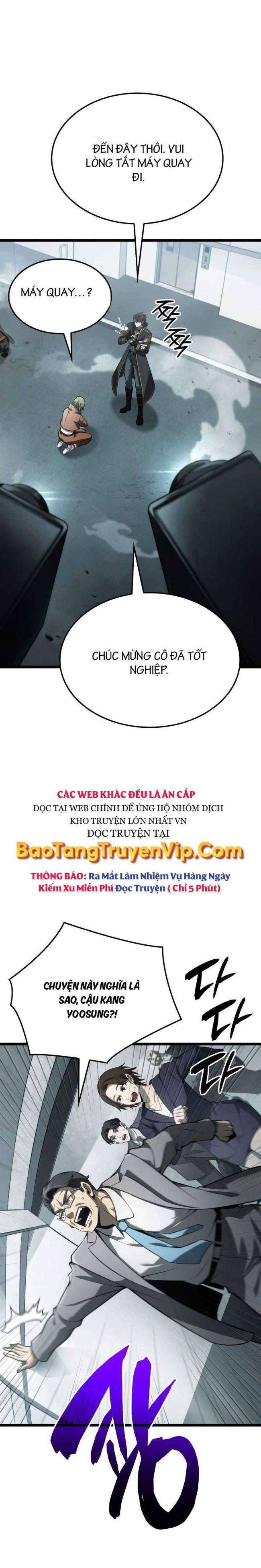 Người Chơi Tài Năng Điên Cuồng - Page 13