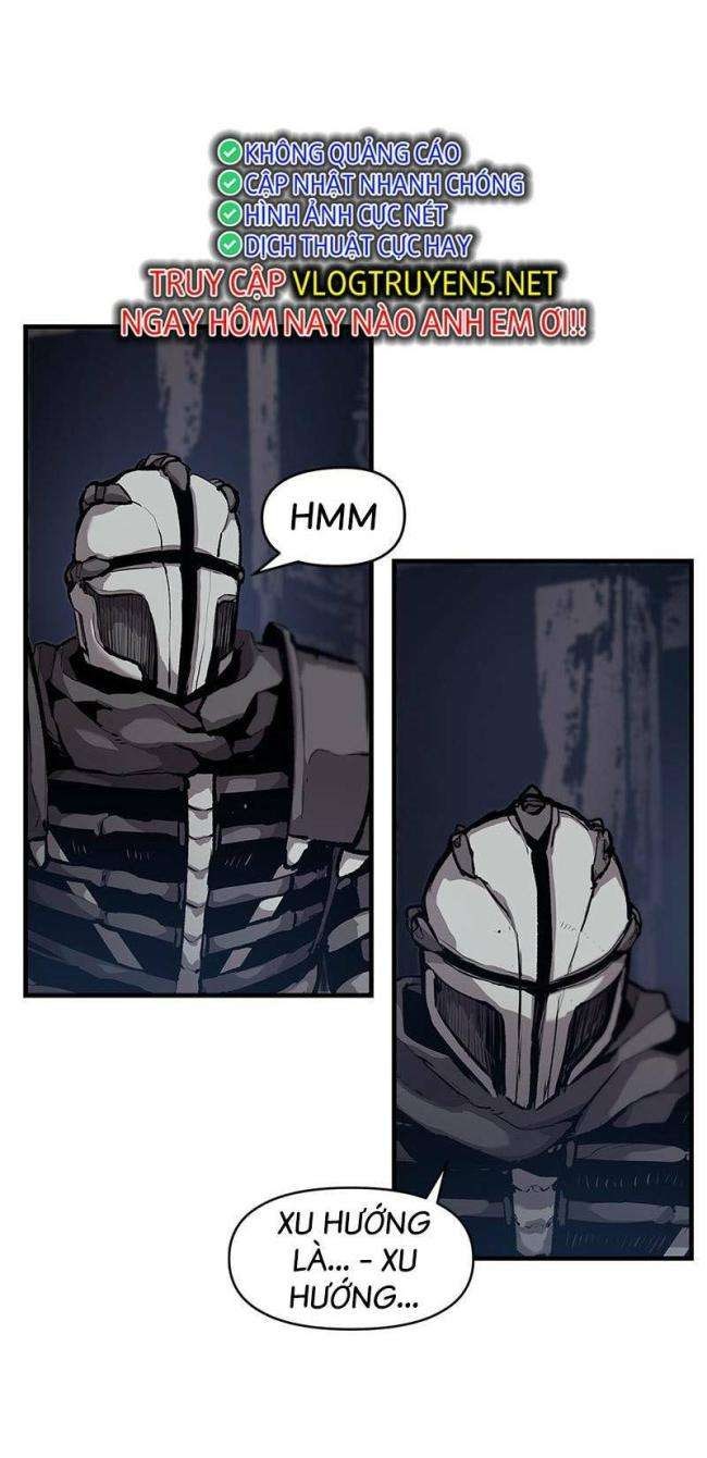 Kị Sĩ Xác Sống - Page 46