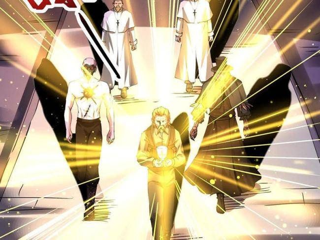 Dược Sư Kì Lạ: Bệnh Nhân Của Tôi Đều Rất Khủng Bố - Page 35