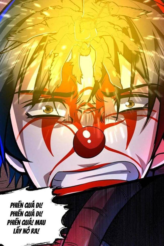 Dược Sư Kì Lạ: Bệnh Nhân Của Tôi Đều Rất Khủng Bố - Page 25