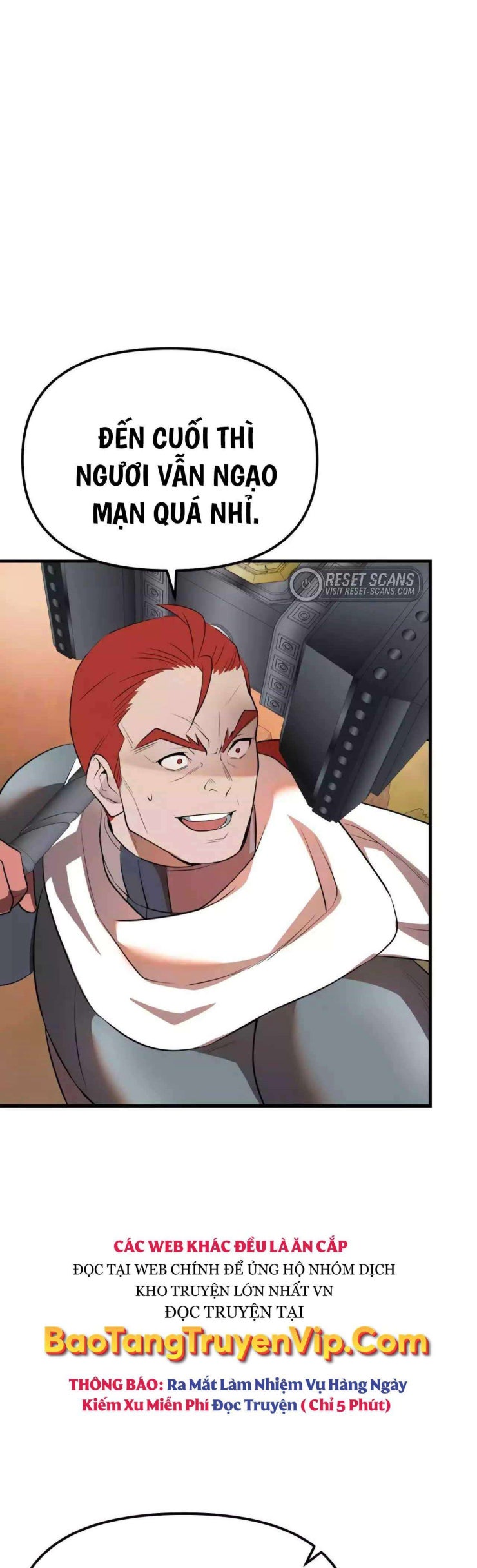 Hoàng Kim Pháp Sư - Page 32