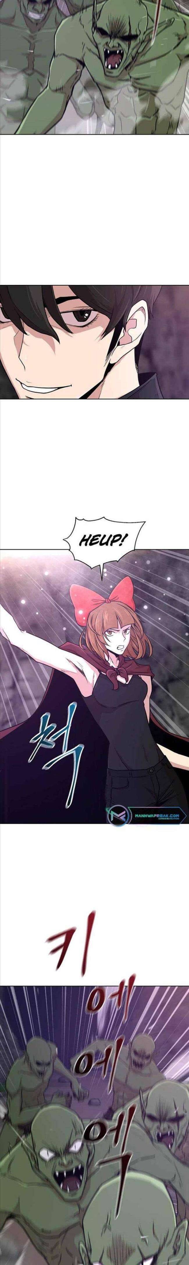 Võ Gia Cô Độc - Page 32