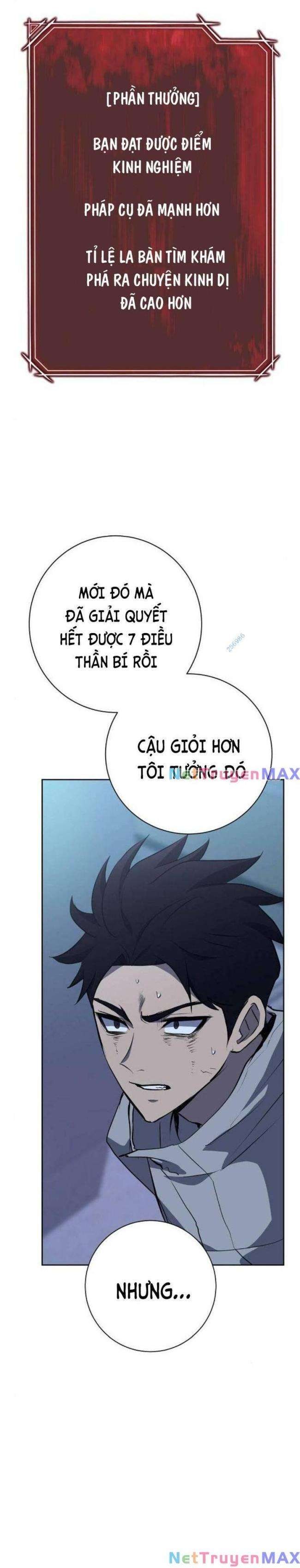 Trò Chơi Ma Quái - Page 44