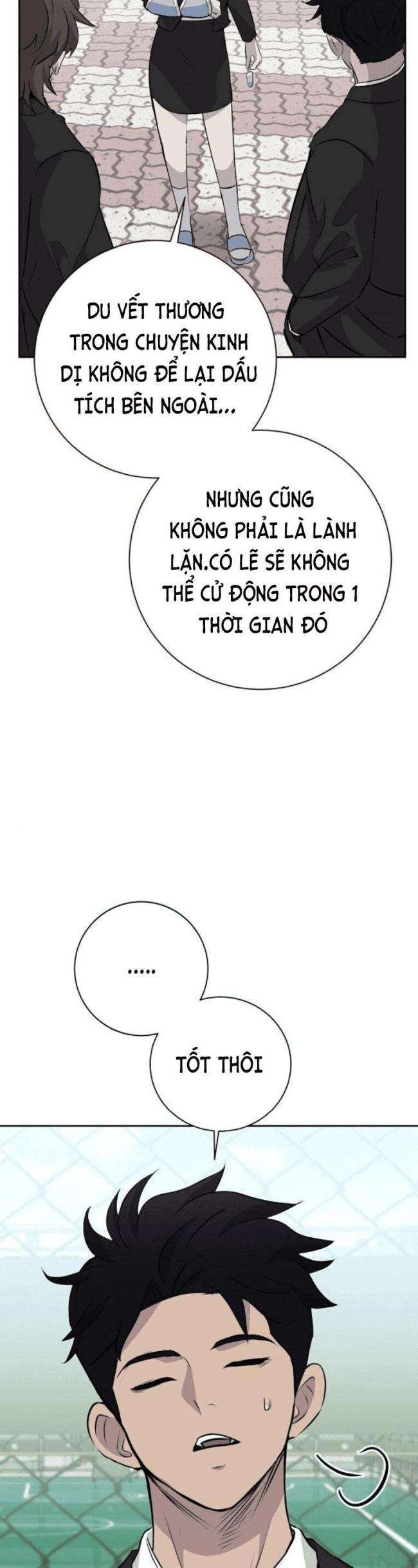 Trò Chơi Ma Quái - Page 22