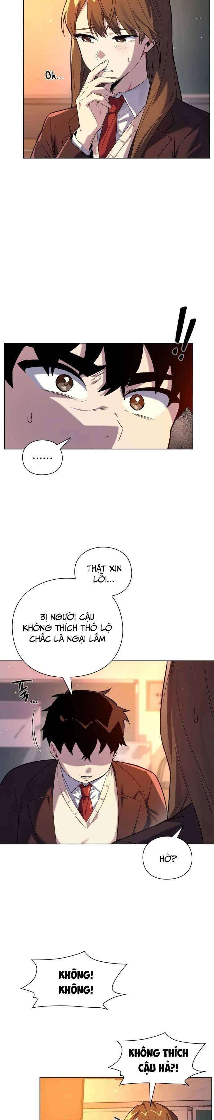 Đêm Của Yêu Tinh - Page 4