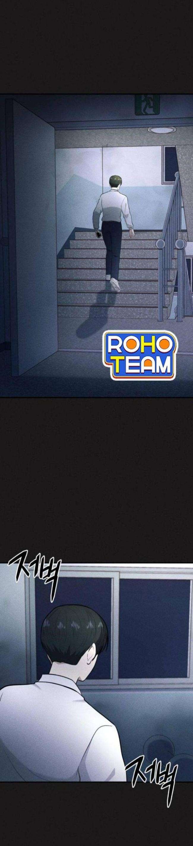 Phòng Kín - Page 13