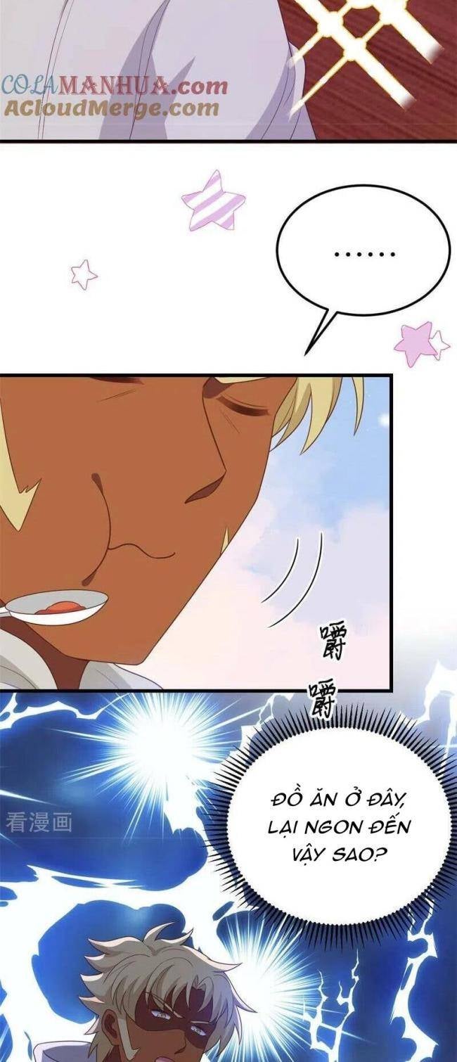 Từ Hôm Nay Bắt Đầu Làm Thành Chủ - Page 23