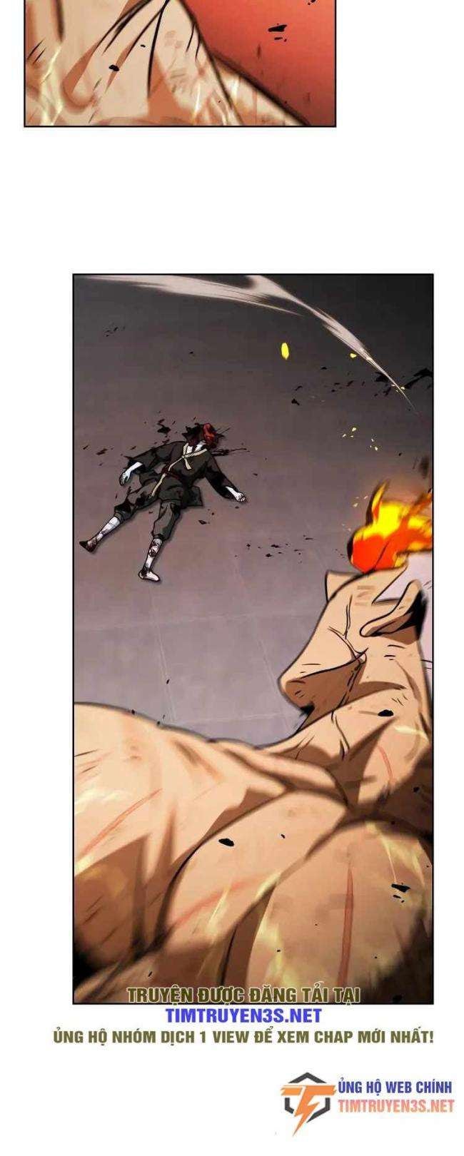 Tuyệt Đỉnh Anh Hùng - Page 39