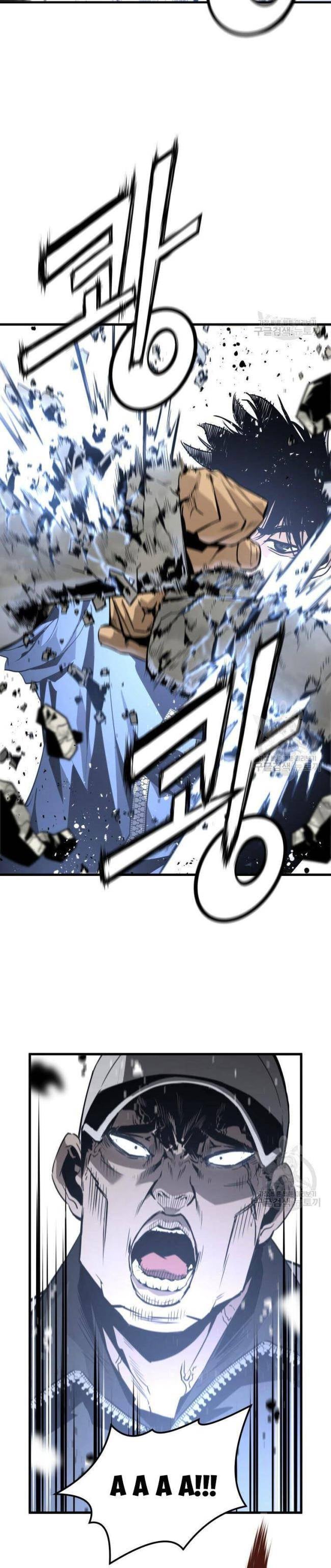 Đặc Công Xuất Ngũ - Page 28