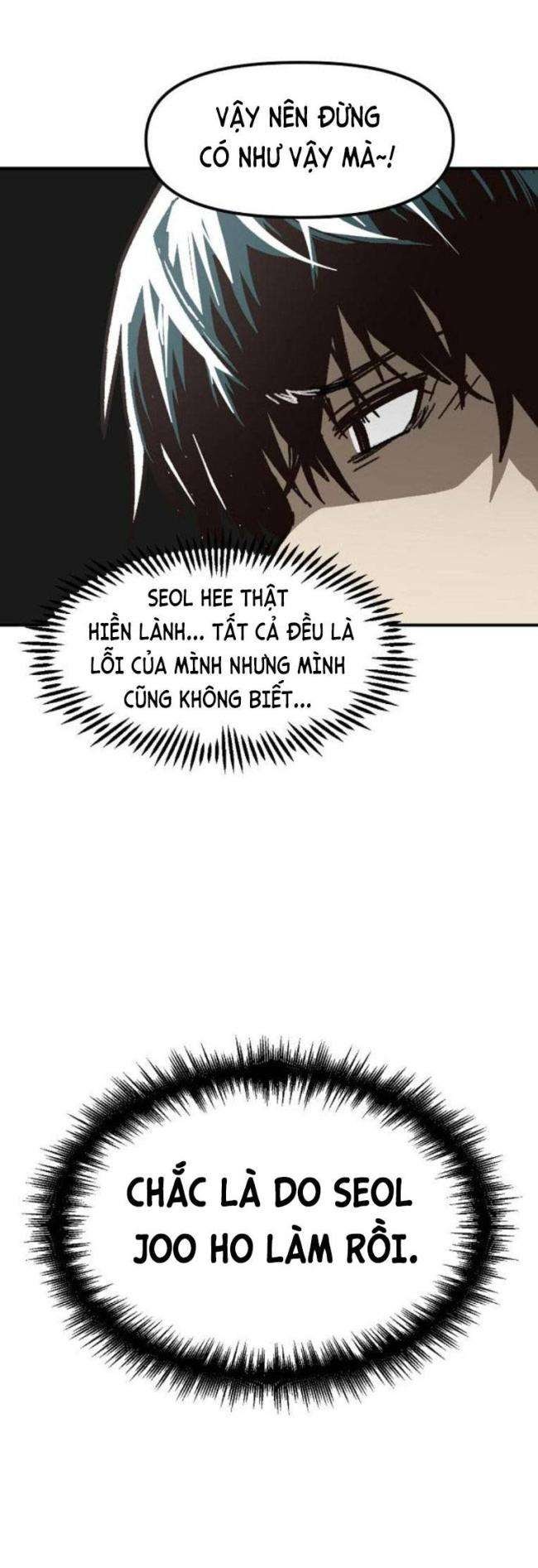 Chỉ Có Cái Chết Mới Là Sự Cứu Rỗi - Page 47