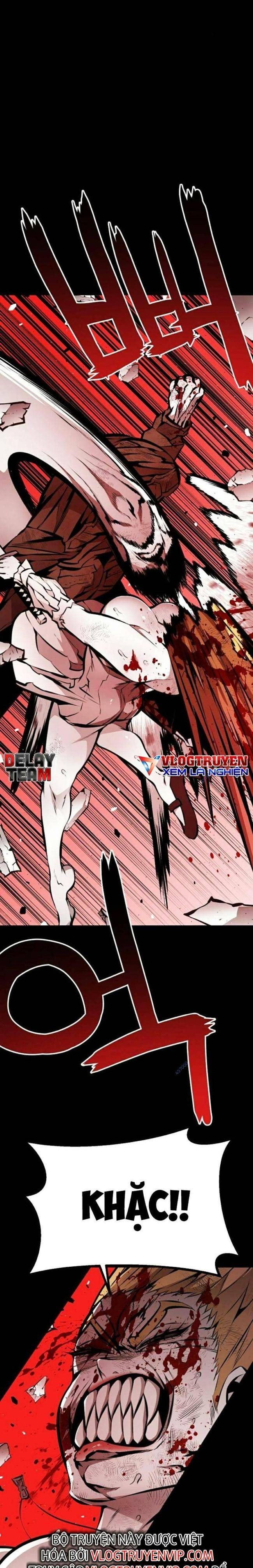 Cuồng Thú - Page 14