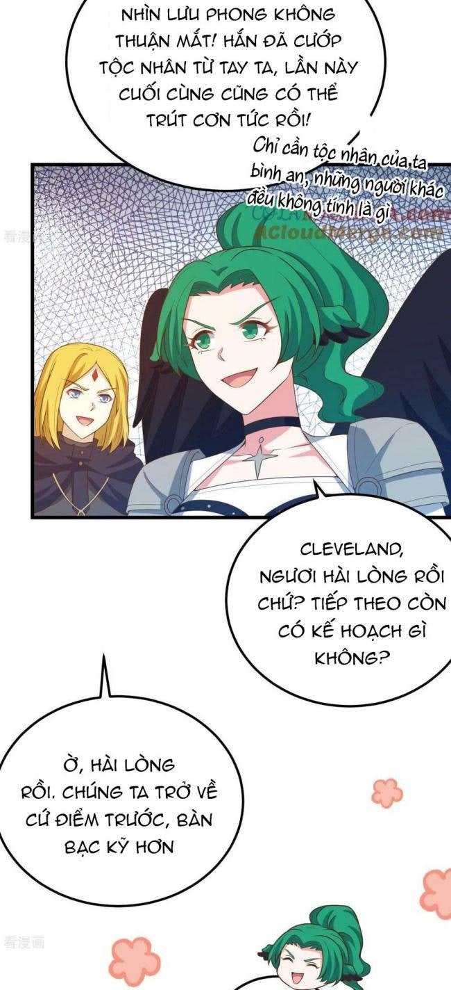 Từ Hôm Nay Bắt Đầu Làm Thành Chủ - Page 50