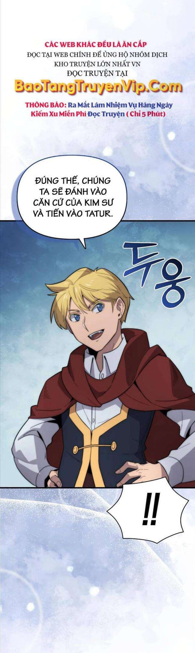 Kiếm Sư Cấp 9 Trở Lại - Page 50