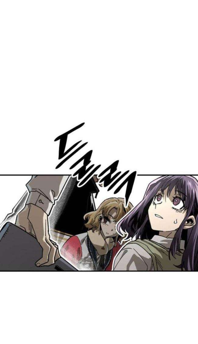 Chỉ Có Cái Chết Mới Là Sự Cứu Rỗi - Page 31