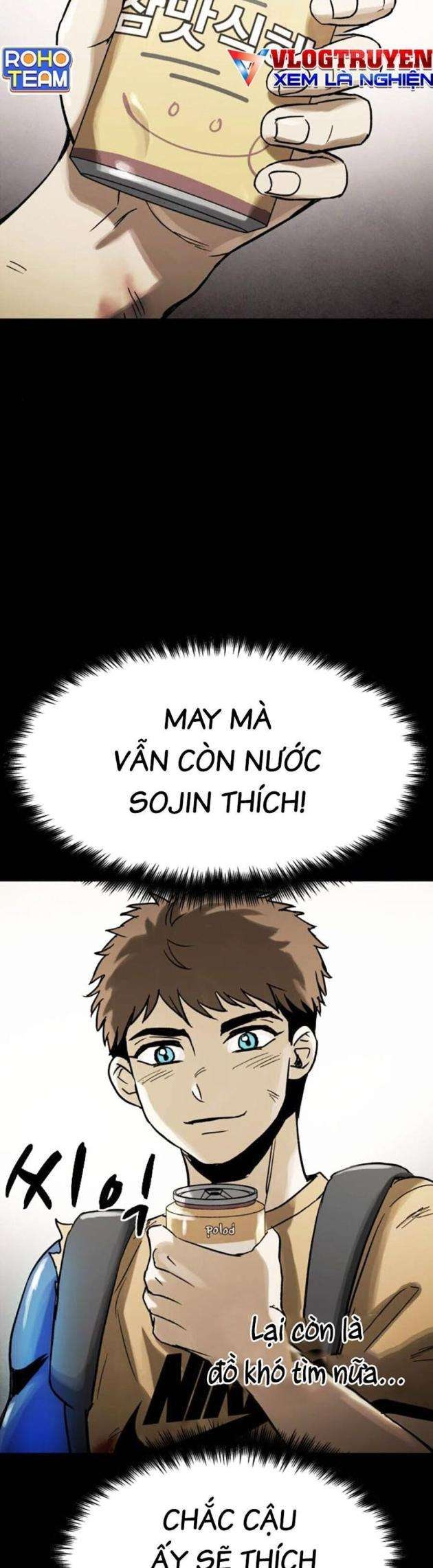 Mầm Chết - Page 33