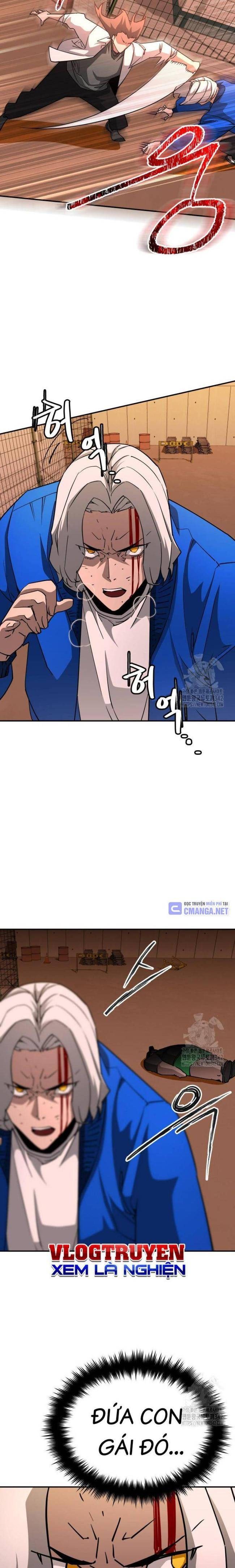 99 Thủ Lĩnh - Page 34