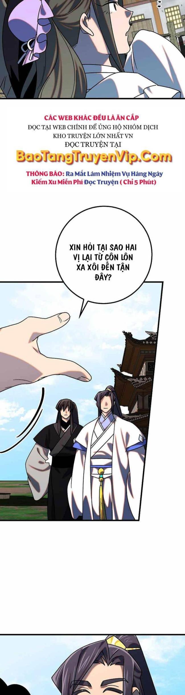 Thiên Phong Phách Đạo - Page 18