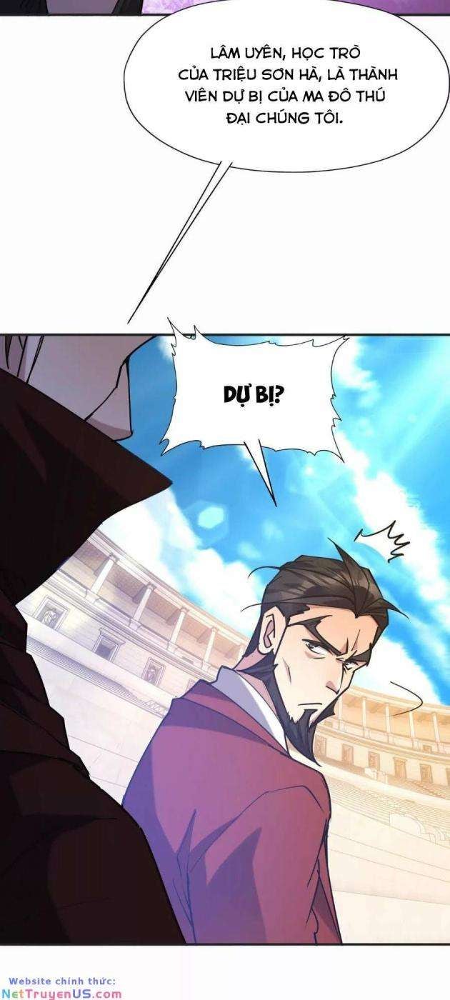 Thần Thú Quật Khởi - Page 55