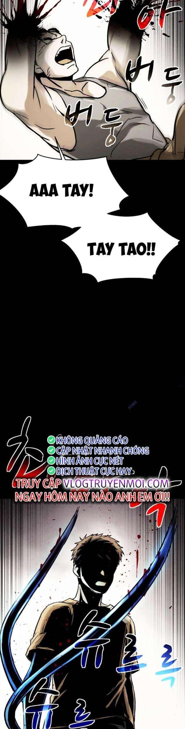 Mầm Chết - Page 36