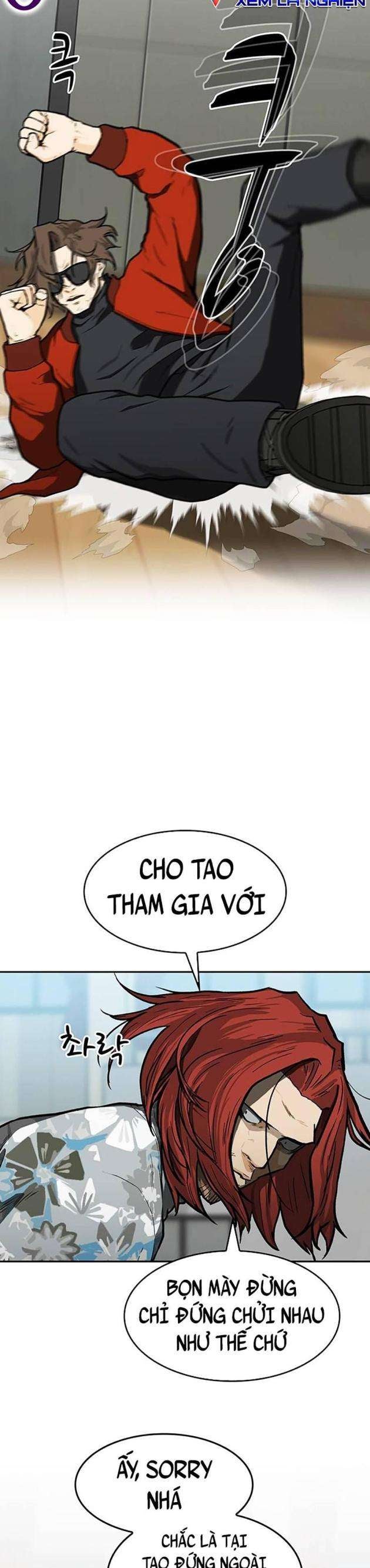 Trường Học Gangster - Page 9