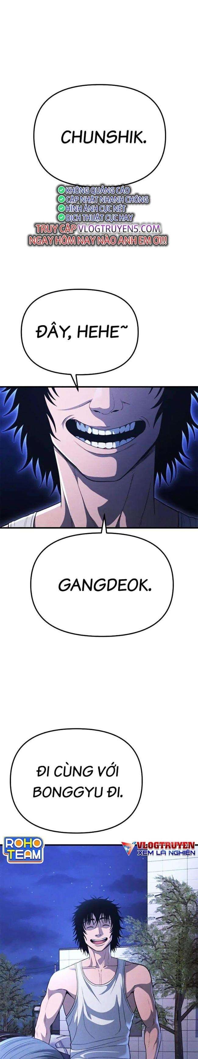 Gương Mặt Tâm Thần - Page 29