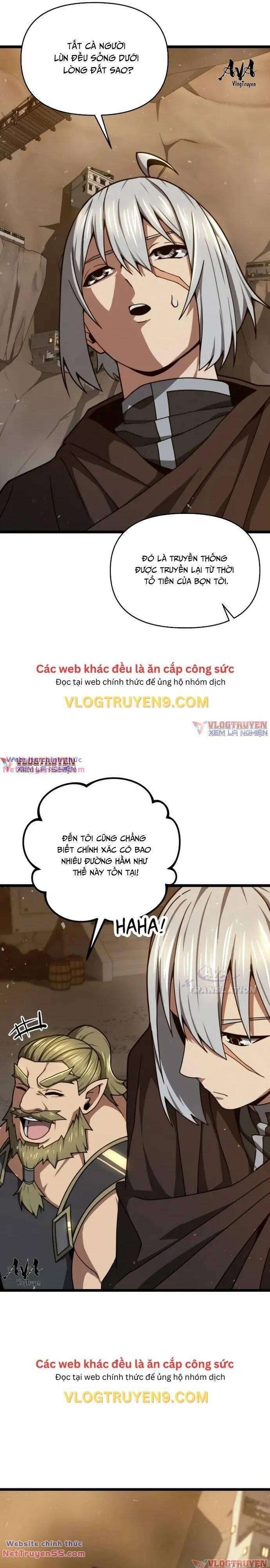 Kiếm Ma Chết Tiệt - Page 5