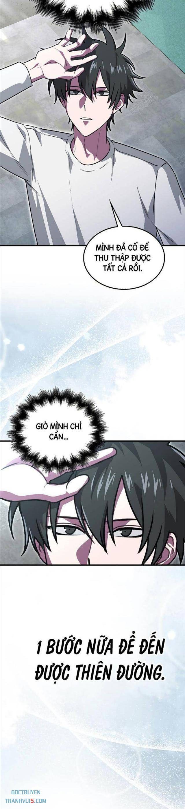 Tôi Không Phải Là Hồi Quy Giả - Page 15