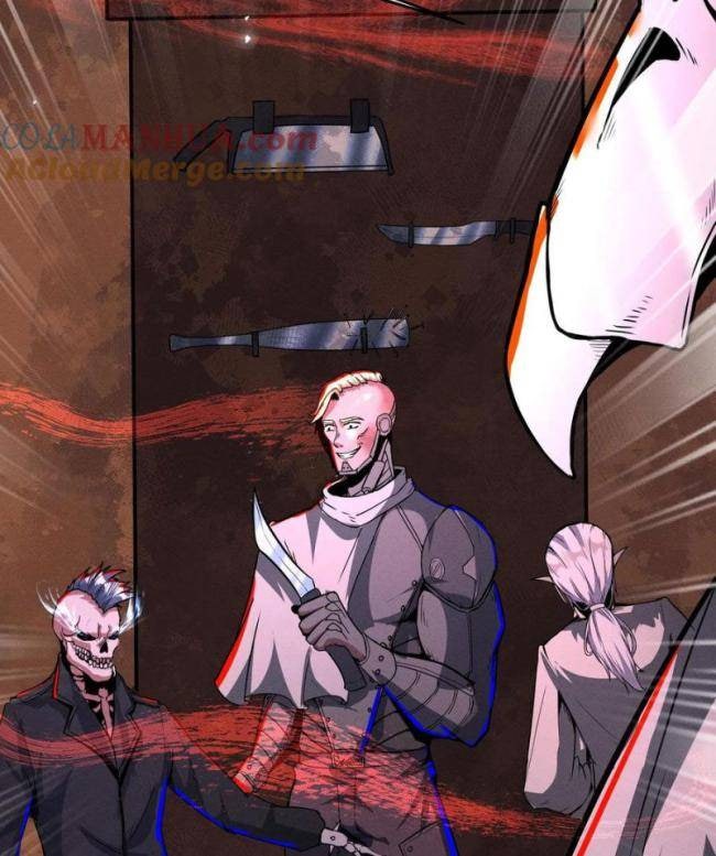 Dược Sư Kì Lạ: Bệnh Nhân Của Tôi Đều Rất Khủng Bố - Page 7