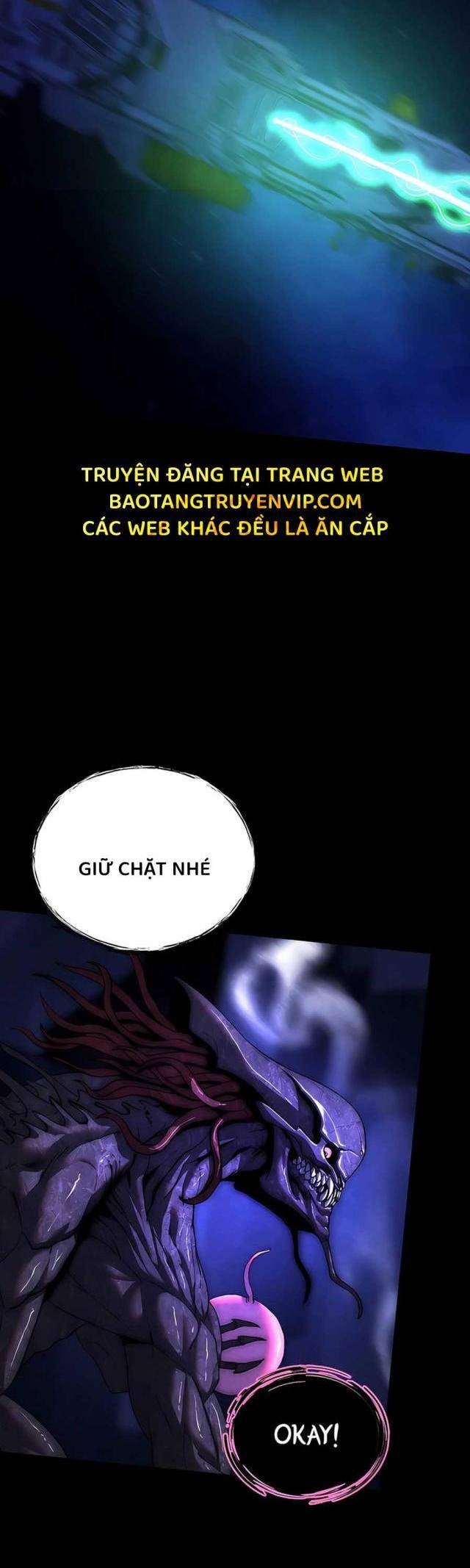 Tôi Đã Trở Thành Quái Vật Không Gian - Page 31