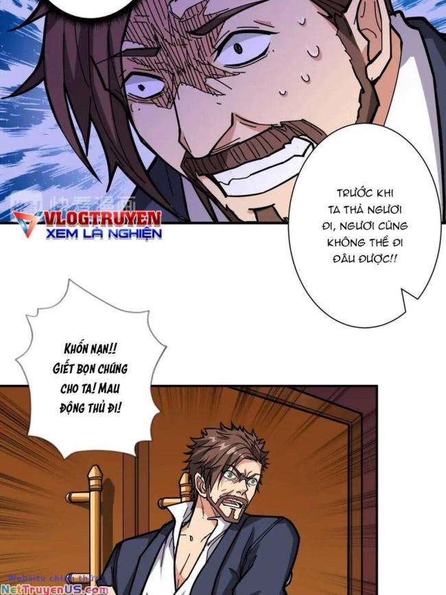 Phệ Thần Kỷ - Page 8