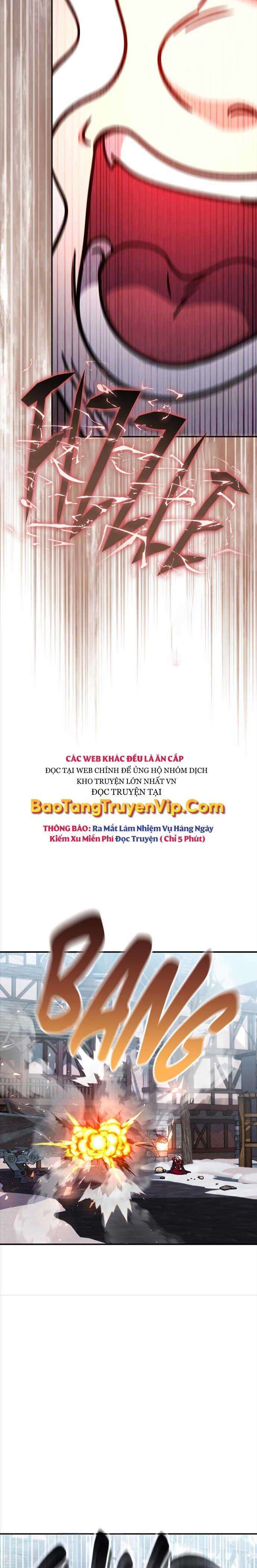 Sự Trả Thù Của Thợ Rèn Huyền Thoại - Page 18