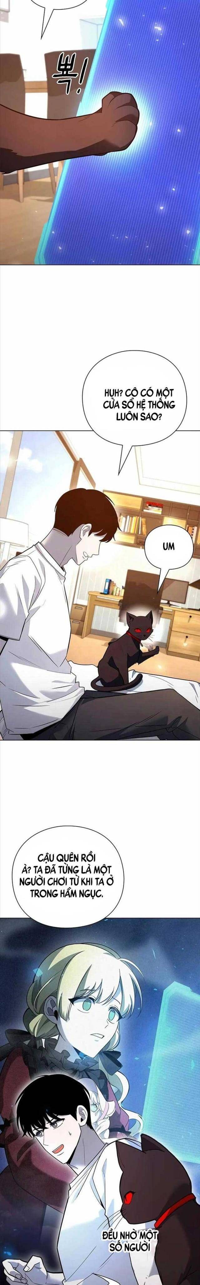 Thợ Tạo Tác Vũ Khí - Page 10