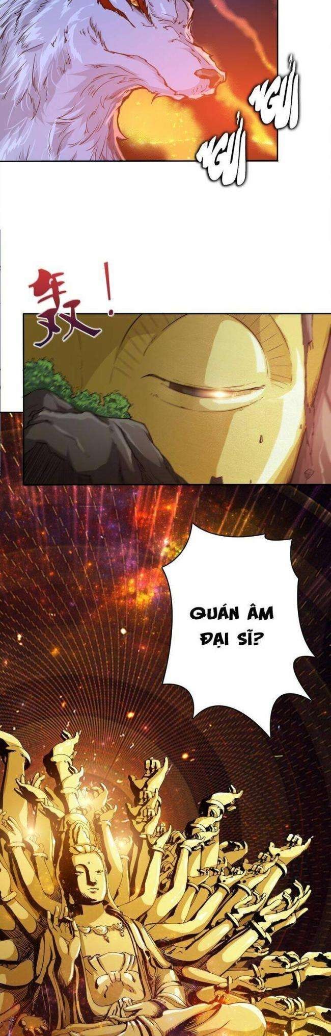 Phệ Thần Kỷ - Page 15