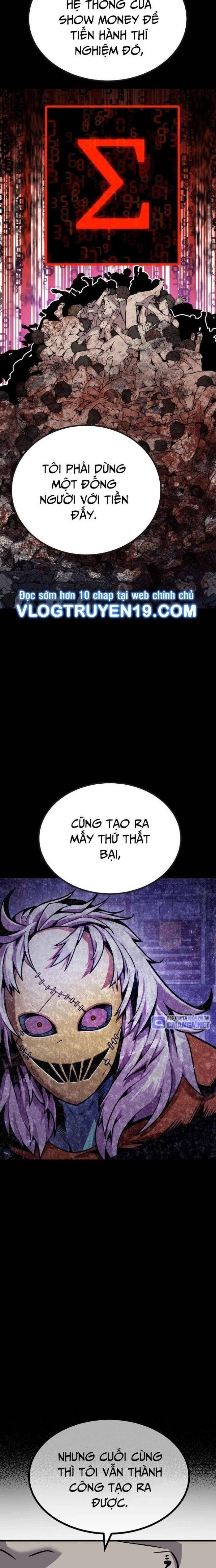 Ói Tiền Ra Đây - Page 16