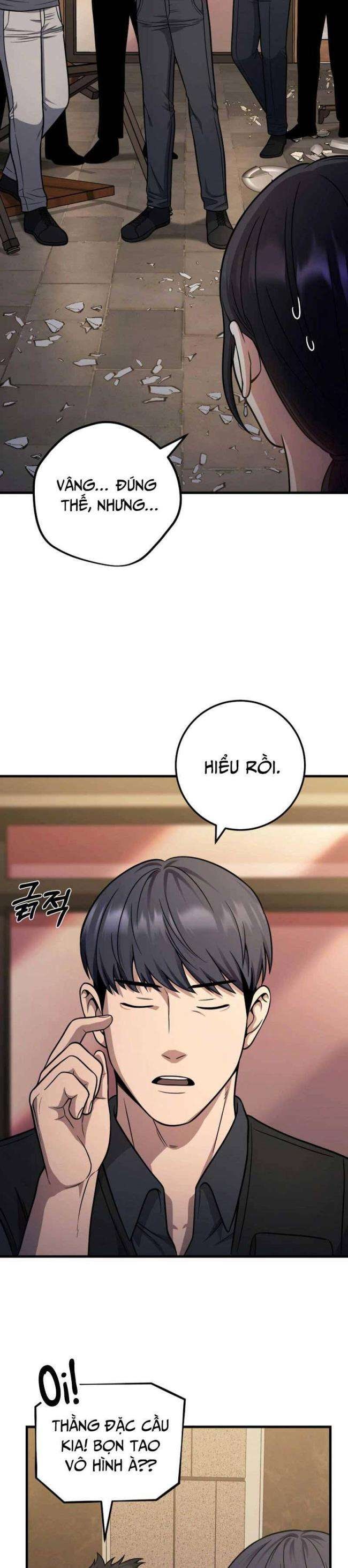 Kiếp Này Tôi Sẽ Là Phản Diện - Page 7