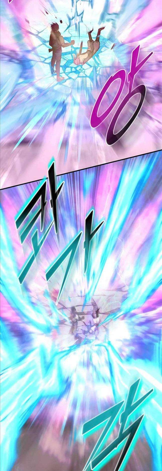 Tôi Thăng Cấp Bằng Kĩ Năng - Page 55