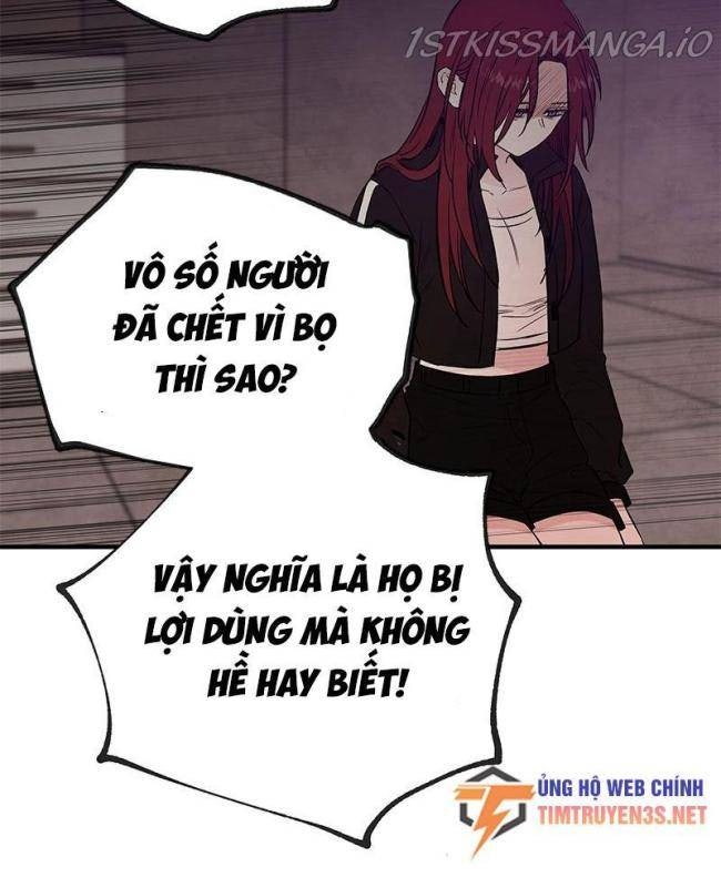 Bươm Bướm Và Máu - Page 20