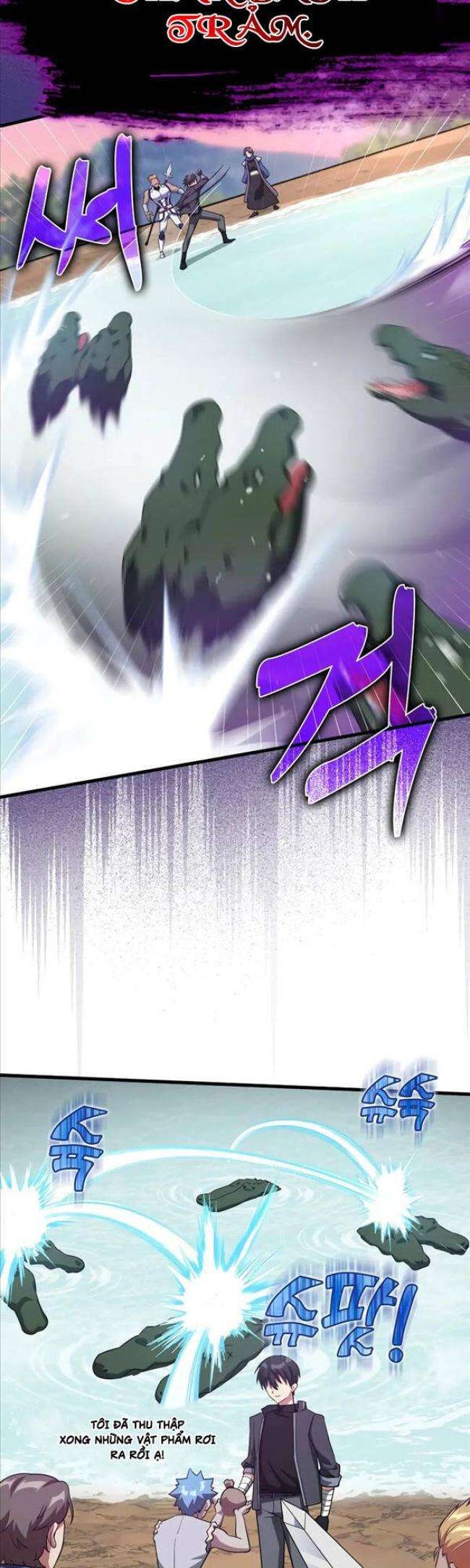 Người Chơi Cấp Tối Đa - Page 31