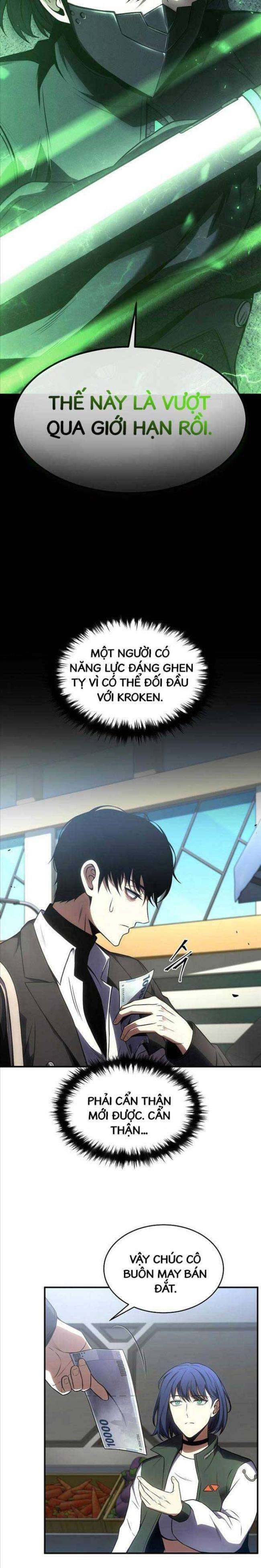 Ma Dược Sư Thiên Tài - Page 25