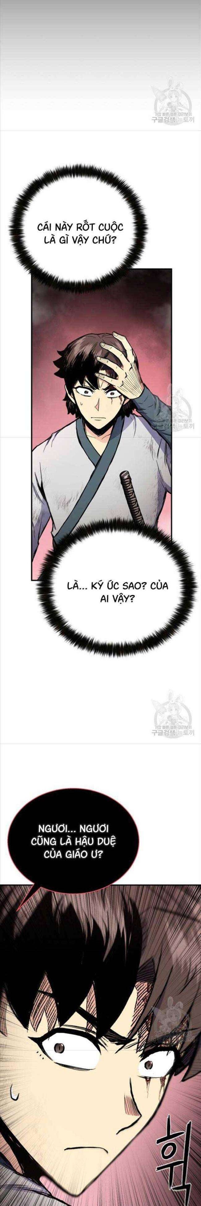 Ta Là Chủ Nhân Của Thư Viện Võ Công - Page 32