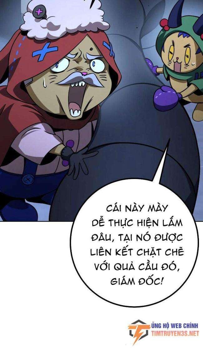 Tuyệt Đỉnh Anh Hùng - Page 5