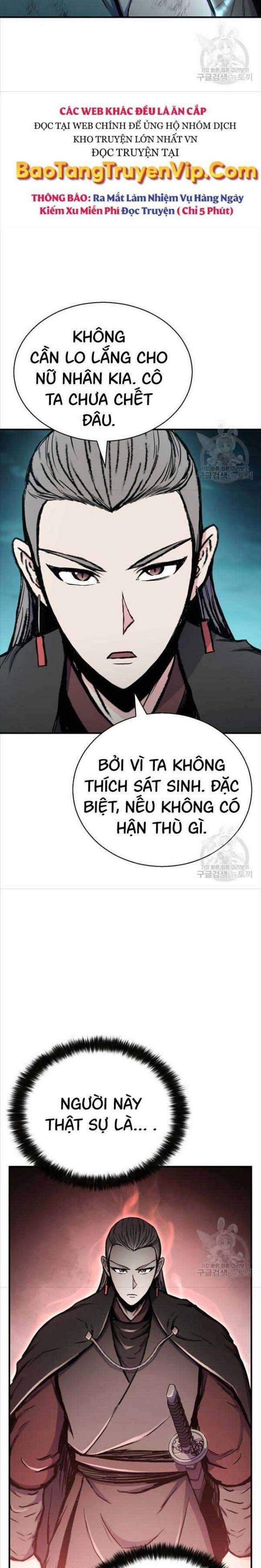 Ta Là Chủ Nhân Của Thư Viện Võ Công - Page 29