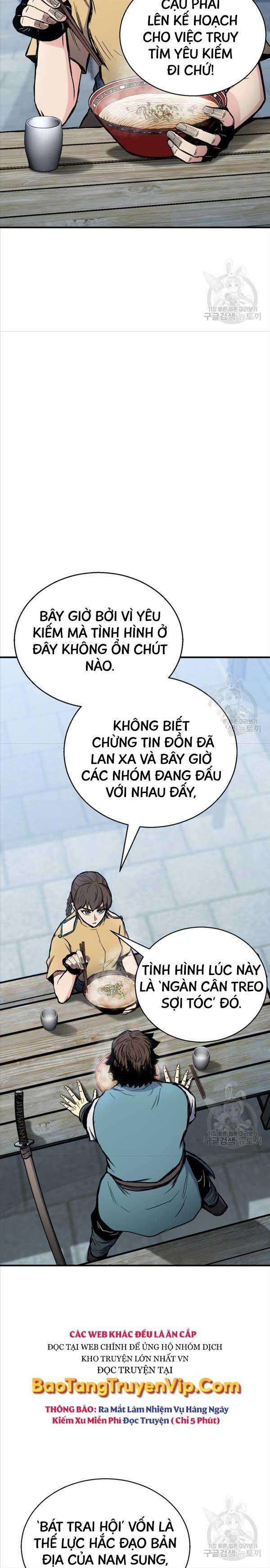 Ta Là Chủ Nhân Của Thư Viện Võ Công - Page 9