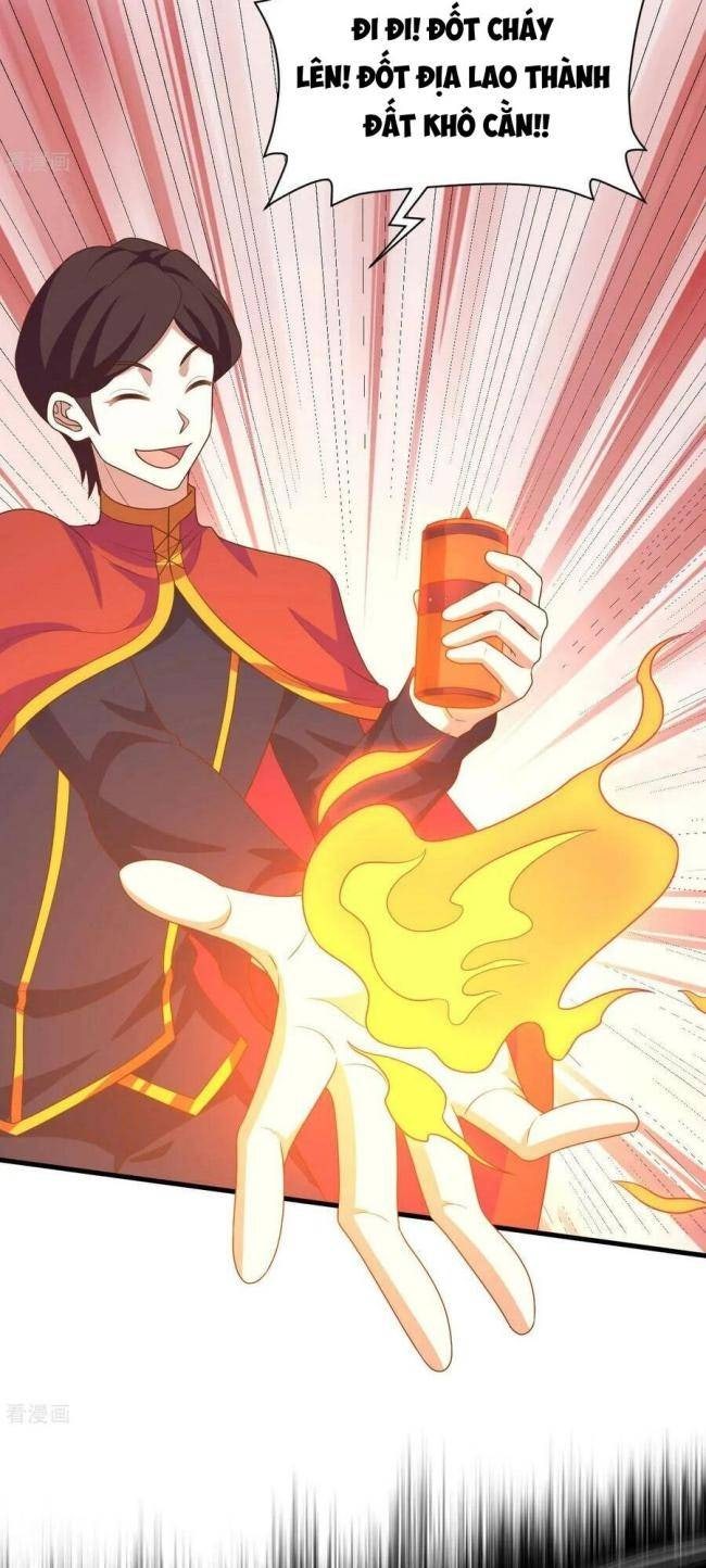 Từ Hôm Nay Bắt Đầu Làm Thành Chủ - Page 22