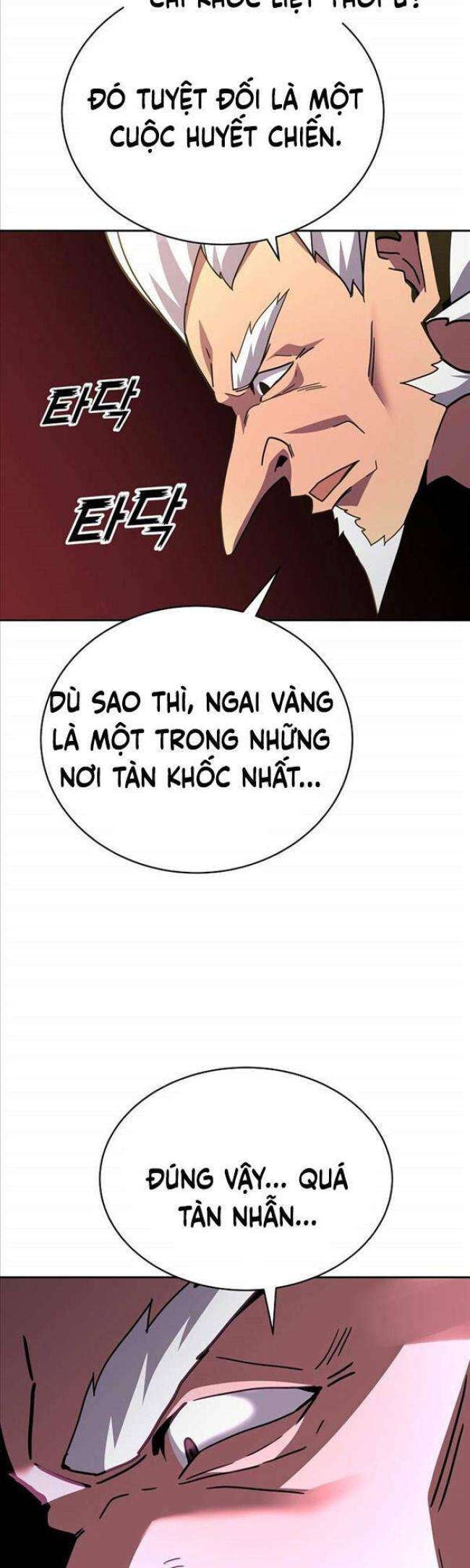 Streamer Cuộc Sống Thường Ngày Tại Võ Lâm - Page 54